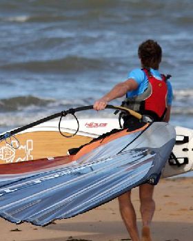 WindWanderers Redcliffe Meet