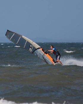 WindWanderers Redcliffe Meet