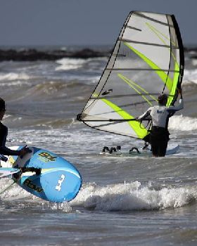 WindWanderers Redcliffe Meet