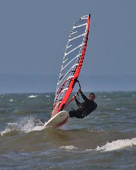 WindWanderers Redcliffe Meet