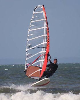 WindWanderers Redcliffe Meet