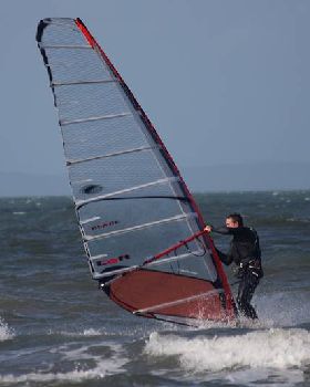 WindWanderers Redcliffe Meet
