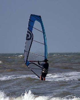 WindWanderers Redcliffe Meet