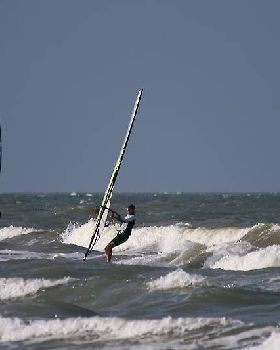 WindWanderers Redcliffe Meet
