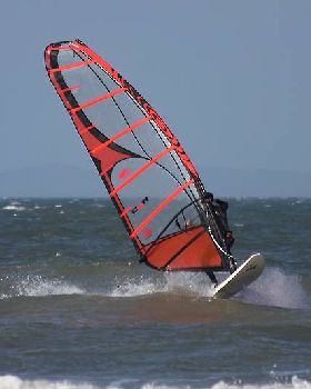 WindWanderers Redcliffe Meet