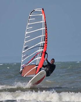 WindWanderers Redcliffe Meet