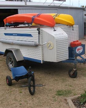 my trailer