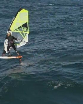 Downwind 1