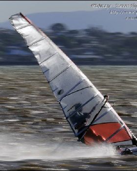 2008 6.8 Loft Blade in action