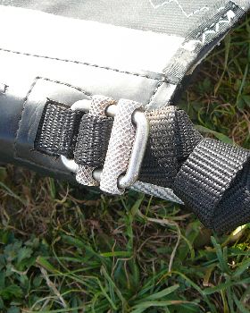 mast top buckle