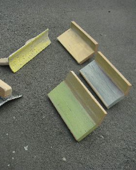 rail tools