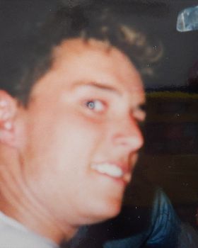 RIP SIMON BERNELL
