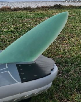 WindTech Proto weed/speed fin