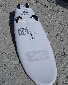 AB+ 2008/09