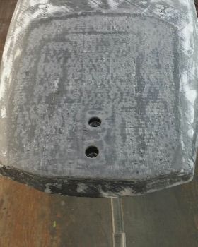 105 soft deck