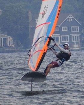 Ezzy Hydra Pro 8.5