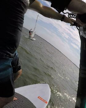 wing vs sail