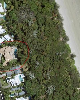 Port Douglas Villa