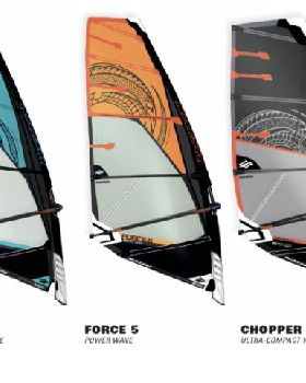 chopper 2020