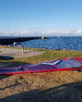 Foilglide 7m