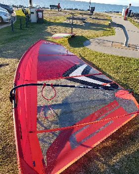 Foilglide 7m