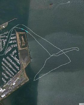 crab pot search