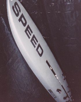 SpeedSR250