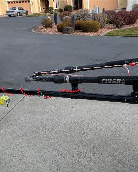 Camera Mount