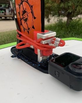 Foil Mount