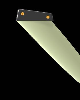 2021 Weed fin