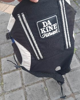 DA Kine Harness