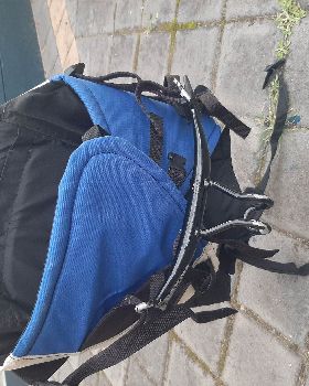 DA Kine Harness