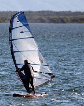 WindWanderers Bribie Meet