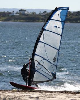 WindWanderers Bribie Meet