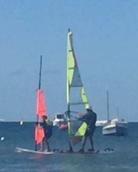 tandem teaching