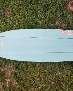 80's gorge board