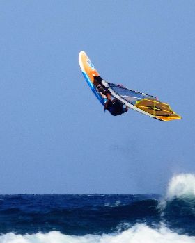 3rd northeaster of the new season!