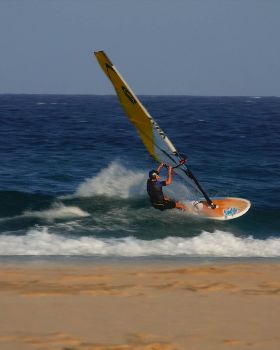 3rd northeaster of the new season!
