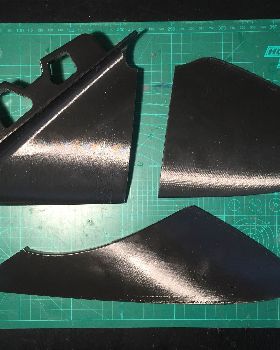 FF21 speed Print