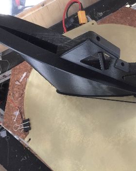 FF21 speed Print