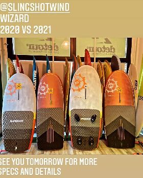 Wizard 2021