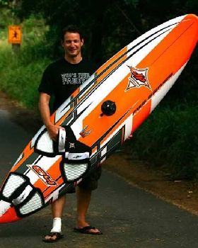 2009 JP Freestyle wave