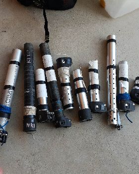 Free bases