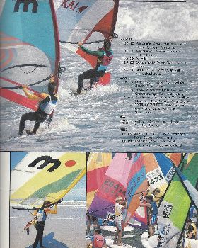 Scan-Peter Cabrinha and Mark Paul Rip Curl 1982