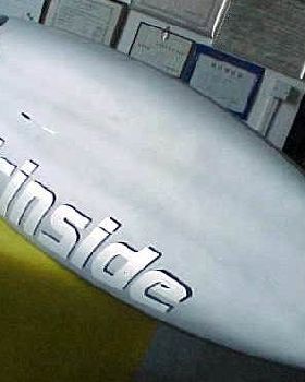 Airinside board