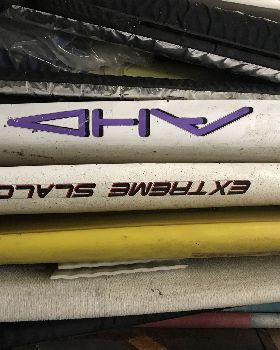 Speed, AHD and Extreme boards