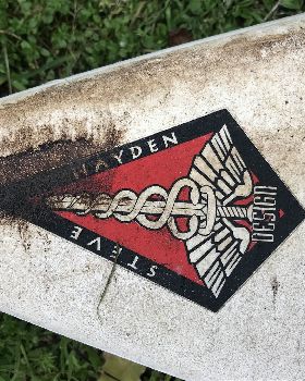 Speed, AHD and Extreme boards