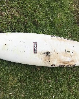 Speed, AHD and Extreme boards