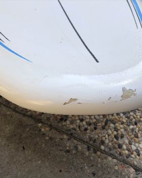 Repairs