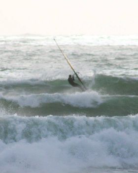 Greens Beach - Marrawah